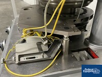 Image of Manesty Unipress Tablet Press, 27 Station 09