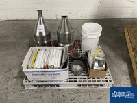 Image of Manesty Unipress Tablet Press, 27 Station 21