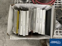 Image of Manesty Unipress Tablet Press, 27 Station 25