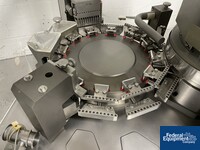 Image of Bosch Capsylon Capsule Filler, Model 1505 08