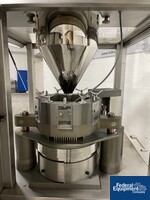 Image of Bosch Capsylon Capsule Filler, Model 1505 13