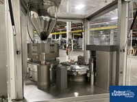 Image of Bosch Capsylon Capsule Filler, Model 1505 14