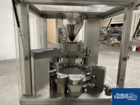 Image of Bosch Capsylon Capsule Filler, Model 1505 17