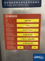 Image of Bosch Capsylon Capsule Filler, Model 1505 23