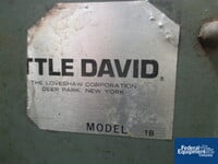 Image of Little David Taper, Model 7B 06