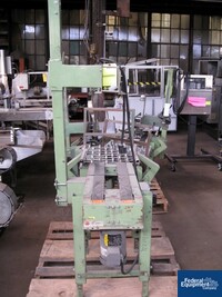Image of Little David Taper, Model 7B 02