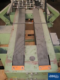 Image of Little David Taper, Model 7B 03