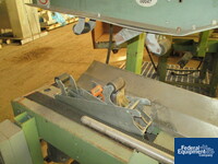 Image of Little David Taper, Model 7B 05
