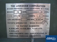 Image of Little David Taper, Model 7B 02