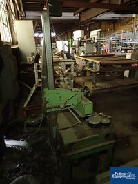 Image of Little David Taper, Model 7B 02