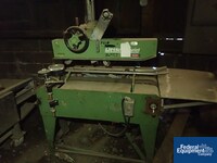 Image of Little David Taper, Model 7B 04