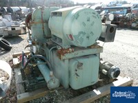 Image of 300 HP Joy Turbo 18 Air Compressor, 125 PSI 03