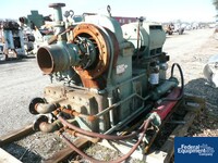 Image of 300 HP Joy Turbo 18 Air Compressor, 125 PSI 07
