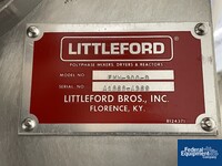 Image of FKM 300D Littleford Mixer, Sanitary S/S 02