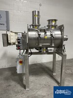 Image of FKM 300D Littleford Mixer, Sanitary S/S 03