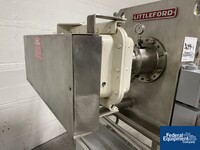 Image of FKM 300D Littleford Mixer, Sanitary S/S 14