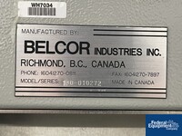 Belcor Case Sealer, model 130