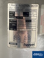 Image of Belcor Case Sealer, model 130 12