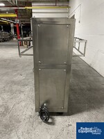 Image of 1 Cu Ft Bectochem Twin Shell Blender, S/S 04