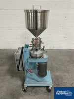 Image of Greerco Colloid Mill, model W250V, S/S 03