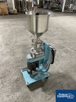 Image of Greerco Colloid Mill, model W250V, S/S 05