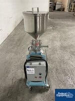 Image of Greerco Colloid Mill, model W250V, S/S 06
