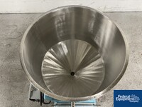 Image of Greerco Colloid Mill, model W250V, S/S 07