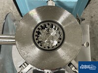 Image of Greerco Colloid Mill, model W250V, S/S 09