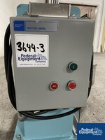 Image of Greerco Colloid Mill, model W250V, S/S 13