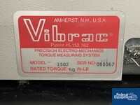 Image of Vibrac 1502 Cap Torque Tester 02