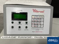 Image of Vibrac 1502 Cap Torque Tester