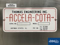 Image of 24" Thomas Accela-Cota 24S Coating Pan 02