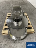 Image of Alexanderwerk R300 Wet Mill, S/S 04