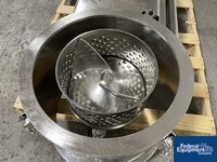 Image of Alexanderwerk R300 Wet Mill, S/S 07