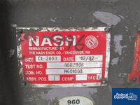 Image of Nash CL-2003 Vacuum Pump, C/S, 125 HP 02