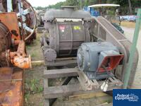 Image of Nash CL-2003 Vacuum Pump, C/S, 125 HP 03