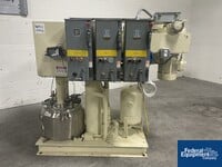 Image of 10 Gal Ross Planetary Mixer, Model PVM10, S/S 03