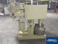 Image of 10 Gal Ross Planetary Mixer, Model PVM10, S/S 05
