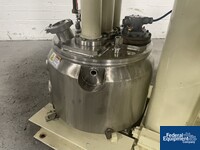 Image of 10 Gal Ross Planetary Mixer, Model PVM10, S/S 08