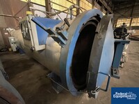 Image of 52" Anchor Autoclave Systems Horizontal Autoclave, 100# 04