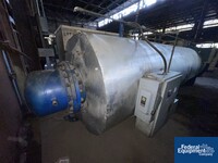 Image of 52" Anchor Autoclave Systems Horizontal Autoclave, 100# 05