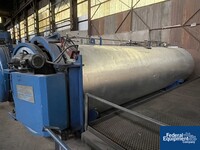 Image of 52" Anchor Autoclave Systems Horizontal Autoclave, 100# 07