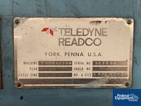 Image of 3.5" Readco Heavy Duty Processor, S/S, 50 HP 02