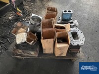 Image of 3.5" Readco Heavy Duty Processor, S/S, 50 HP 03
