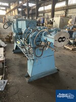 Image of 3.5" Readco Heavy Duty Processor, S/S, 50 HP 05