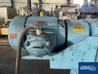 Image of 3.5" Readco Heavy Duty Processor, S/S, 50 HP 08