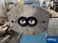 Image of 3.5" Readco Heavy Duty Processor, S/S, 50 HP 11