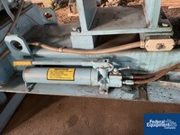 Image of 3.5" Readco Heavy Duty Processor, S/S, 50 HP 14