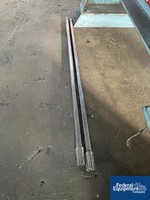 Image of 3.5" Readco Heavy Duty Processor, S/S, 50 HP 15