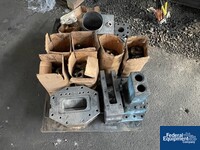 Image of 3.5" Readco Heavy Duty Processor, S/S, 50 HP 16